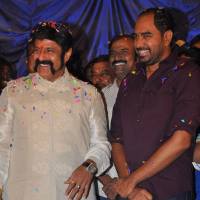 Gautamiputra Satakarni Trailer Launch Photos Stills