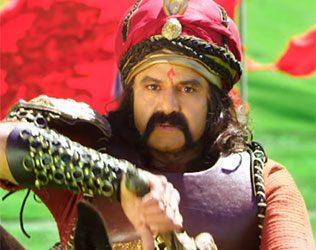 Gautamiputra Satakarni Trailer Youtube Records