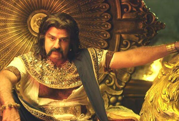 Gautamiputra Satakarni Trailer Talk - Lives Up To Fans Expectations