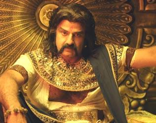Gautamiputra Satakarni Trailer Talk