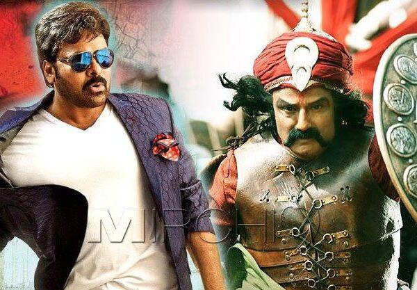 Gautamiputra Satakarni Vs Khaidi No 150 Why Are They Holding Back On Release Date 