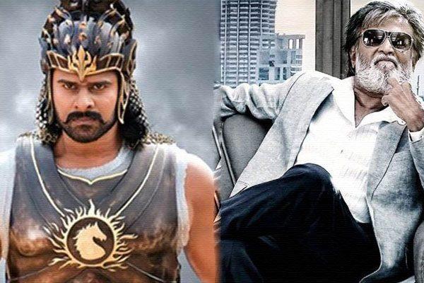 Govt. Earning Big from Non-Kannada Movies Baahubali And Kabali 