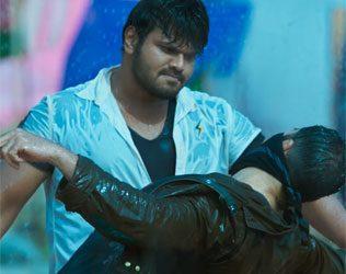 Gunturodu Teaser Talk Heavy Mass For Manchu Manoj