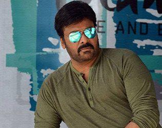 Here’s How Sankranthi Comes Earlier For Megastar Chiranjeevi Fans