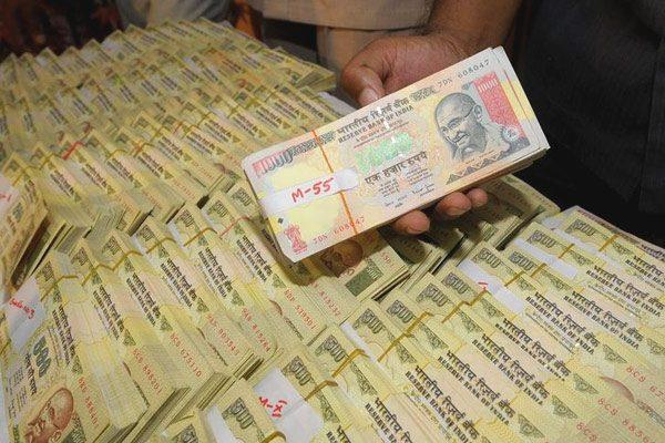 Here's What Happens to Rs.14 Lakh Crore Old Notes