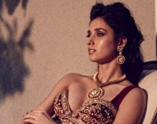 Pic Talk: Hot Disha Lost in Deep Thoughts