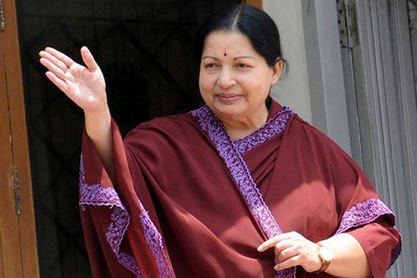 Hyderabad High Court's Clarity over Jayalalithaa's Heir?