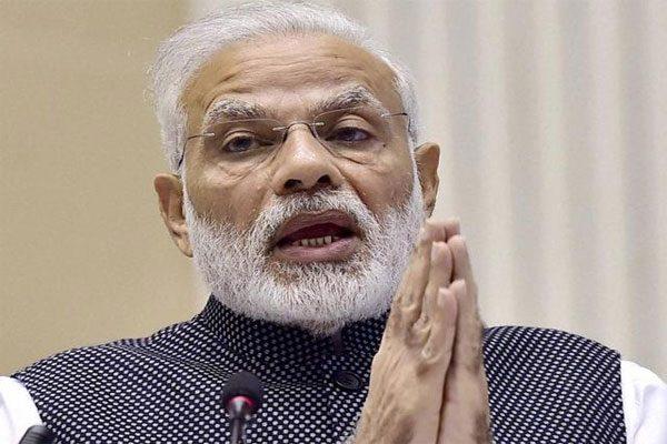 Hyderabad Leads in Modi Failure Income Declaration Scheme