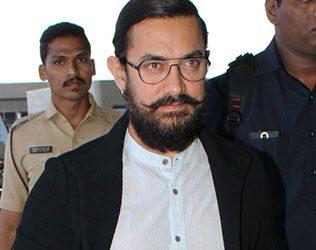 I Could Have Easily Faked Rs.100 Cr Collection - Aamir Khan