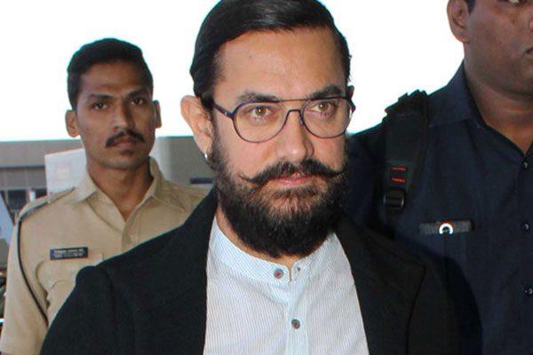 I Could Have Easily Faked Rs.100 Cr Collection - Aamir Khan
