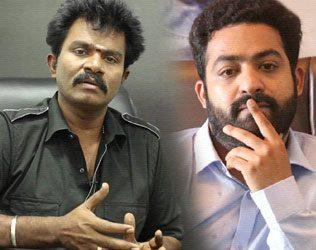 I Have not Talked About Jr. NTR That Way - Director Hari