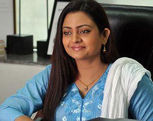 Indraja Manager Took 45 Lakhs Without Telling Her