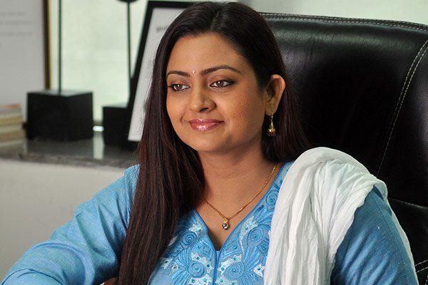 Indraja Manager Took 45 Lakhs Without Telling Her