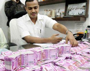 income-tax-department-takes-up-the-biggest-ever-scrutiny-operation