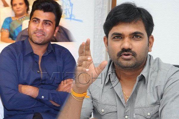 Is Director Maruthi Back To His Groove?