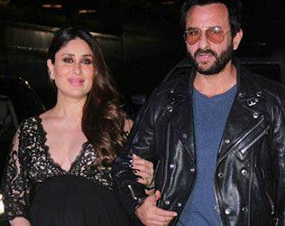 It’s a Boy For Kareena Kapoor Khan