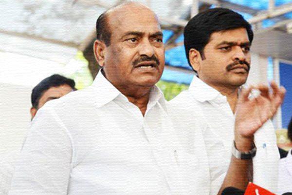 Jagan Mohan Reddy Is NOT a Reddy