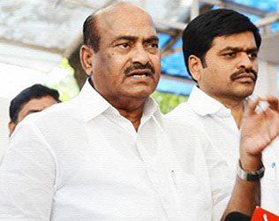 Jagan Mohan Reddy Is NOT a Reddy