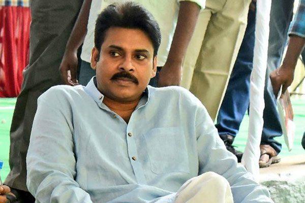 Jana Sena Pawan Kalyan Tweets on Rohith Vemula and Cow Slaughting