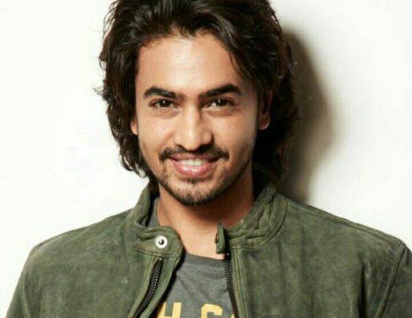 Galla Jayadev Son Ashok Galla Debut into Tollywood 