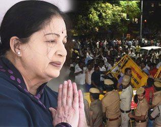 Jayalalitha Dead Reasons Declared by Apollo Hospital