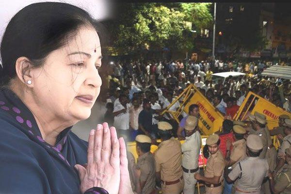 Jayalalitha Dead Reasons Revealed by Apollo Hospital