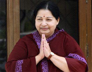 Jayalalitha's Death Is Officially Announced