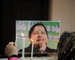 Jayalalithaa's Disproportionate Assets Corruption Case to Continue