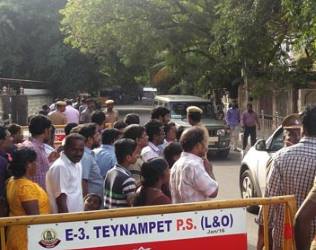 Jayalalithaa Didn't Leave a Will, Who Will Get Poes Garden House