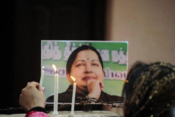 Jayalalithaa's Disproportionate Assets Corruption Case to Continue