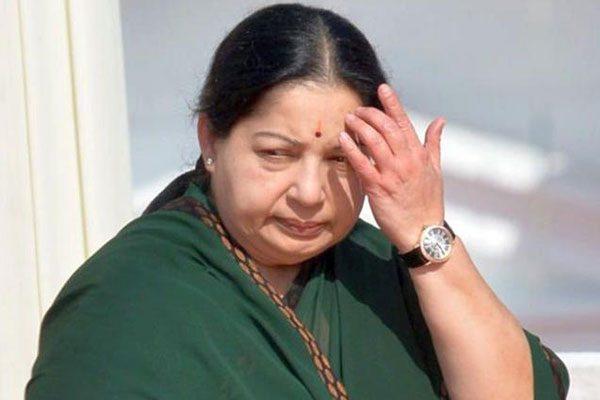 Jayalalithaa's Funeral Again- Cremated This Time