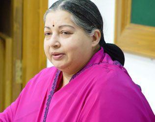 Jayalalithaa Hospital Bill 80 Crores