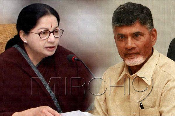 Jayalalithaa's Death - No Hope for South Being Prime Minister