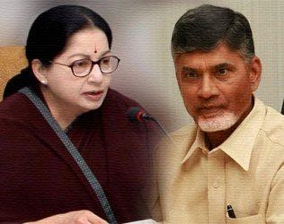 Jayalalithaa's Death - No Hope for South Being Prime Minister