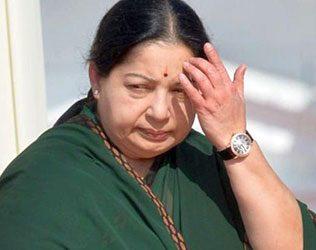 Jayalalithaa's Funeral Again- Cremated This Time
