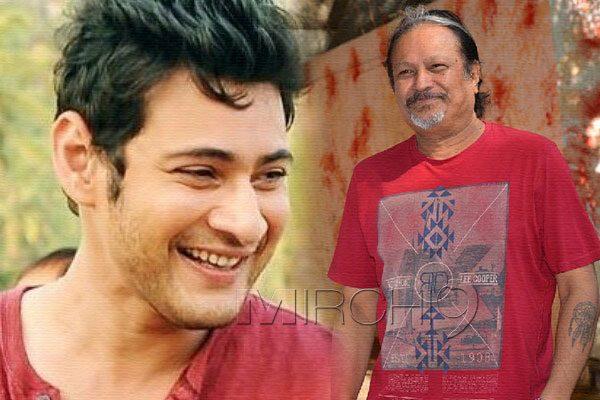 Jayanth C. Paranjee Never Offered a Blank Cheque to Mahesh Babu