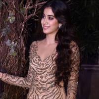Jhanvi Kapoor Khushi Kapoor - Hot sisters in Bollywood