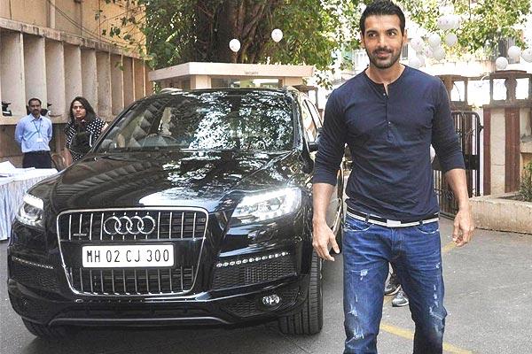 John Abraham Is Not a Superstar but He's Made Others Jealous!