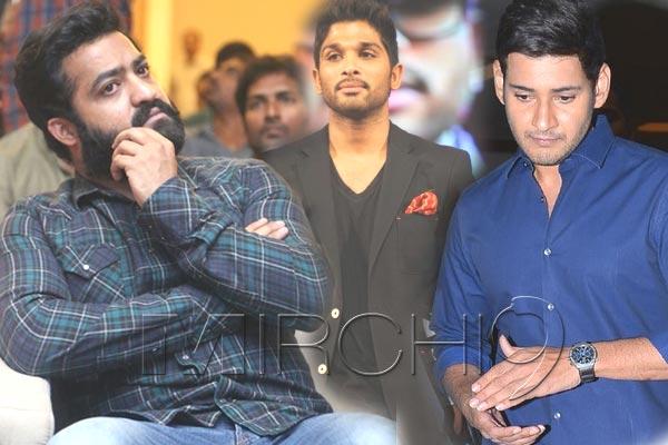 Jr NTR - Most Searched Telugu Hero, Actor in Google 2016