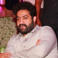 Jr NTR Syed Ismail Ali Daughter Wedding Photos