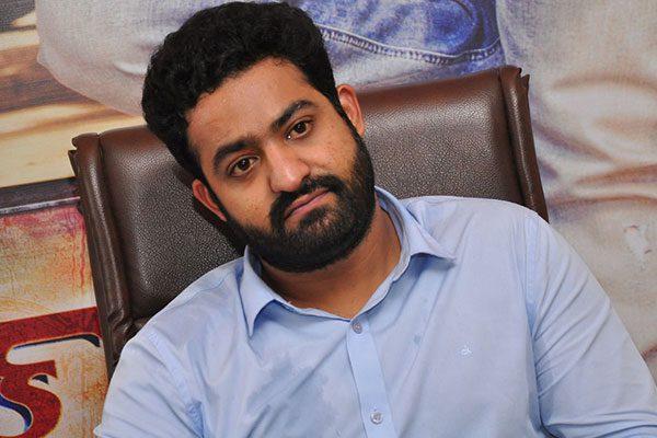 Jr-NTR targets Hattrick