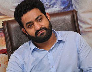 Jr-NTR targets Hattrick