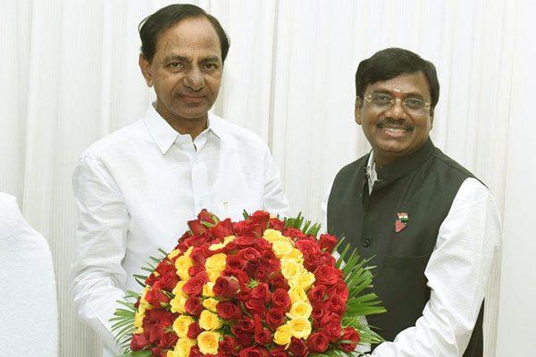 KCR Consolidating Media Base?