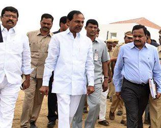 KCR Did Not Bring Any Change to Telangana?