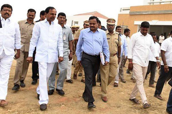 KCR Did Not Bring Any Change to Telangana?