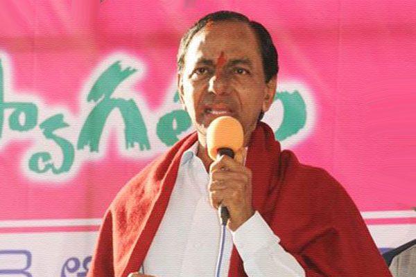 kcr-dream-projecttelangana-today-lacks-initial-impression