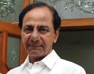 KCR's Dream Projects in Legal Quagmire