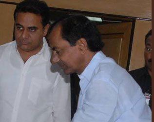 kcr-emotionally-silencing-the-opposition-congress-and-bjp
