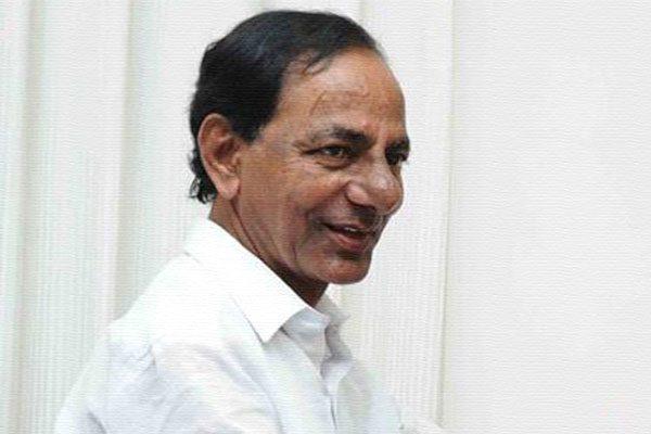 KCR - More Talk and Less Act Chief Minister?