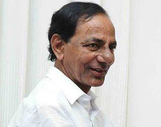 KCR - More Talk and Less Act Chief Minister?